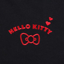 Load image into Gallery viewer, Hello Kitty Icons Sweatshirt Top
