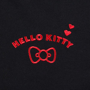 Hello Kitty Icons Sweatshirt Top