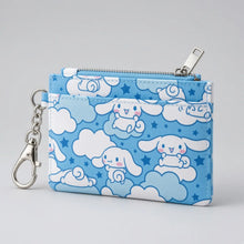 Load image into Gallery viewer, Cinnamoroll AOP Card Holder Wallet
