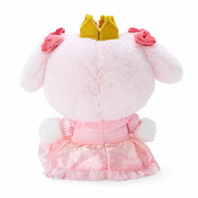 Load image into Gallery viewer, My Melody No. 1 Plush Mascot Keychain
