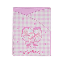 Load image into Gallery viewer, My Melody Multipurpose Passport Wallet
