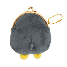 Load image into Gallery viewer, Badtz Maru Kisslock Coin Purse
