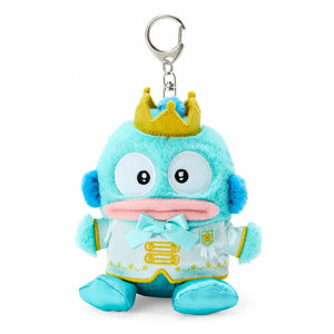 Hangyodon No. 1 Plush Mascot Keychain