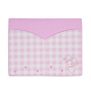 My Melody Multipurpose Passport Wallet