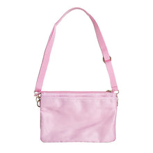 Load image into Gallery viewer, My Melody Gingham Crossbody Purse
