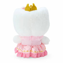 Load image into Gallery viewer, Hello Kitty No. 1 Plush Mascot Keychain
