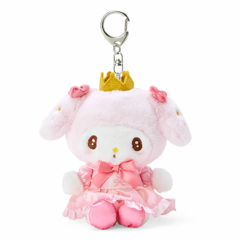 My Melody No. 1 Plush Mascot Keychain – Pink House Boutique