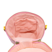 Load image into Gallery viewer, Happy Daz Strawberry Ice Cream Tub Purse
