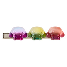 Load image into Gallery viewer, Hello Kitty and Friends Gummy Candy Blind Box Hair Clip
