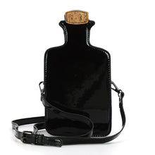 Load image into Gallery viewer, Poison Bottle Crossbones Purse
