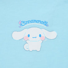 Load image into Gallery viewer, Cinnamoroll Zip Up Ears Hoodie
