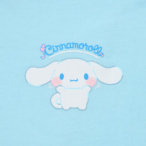 Cinnamoroll Zip Up Ears Hoodie