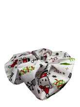 Load image into Gallery viewer, Christmas Hello Kitty Scrunchies
