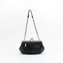 Load image into Gallery viewer, Celestial Kiss Whimsigoth Kisslock Purse
