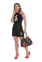 Load image into Gallery viewer, Pinup Pirates Purse
