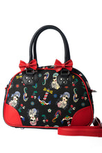 Load image into Gallery viewer, Pinup Pirates Purse
