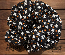 Load image into Gallery viewer, Spooky Scrunchie
