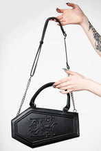 Load image into Gallery viewer, Beast Coffin Purse
