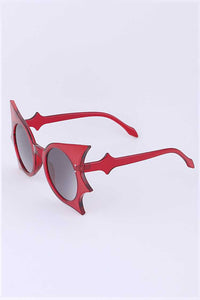 Iconic Bat Wing Sunglasses