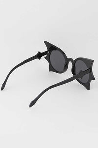 Iconic Bat Wing Sunglasses