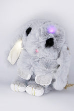 Load image into Gallery viewer, Bling Fluffy Bunny Purse- More Colors Available!
