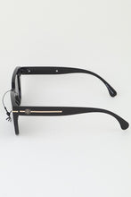 Load image into Gallery viewer, Squared Cateye Gradiant Sunglasses- More Colors Available!
