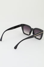 Load image into Gallery viewer, Squared Cateye Gradiant Sunglasses- More Colors Available!
