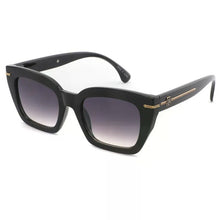 Load image into Gallery viewer, Squared Cateye Gradiant Sunglasses- More Colors Available!
