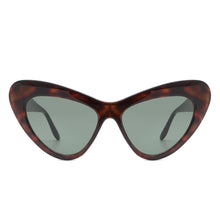 Load image into Gallery viewer, High Point Rounded Cat Eye Sunglasses- More Styles Available!
