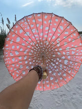 Load image into Gallery viewer, Mushroom Parasol
