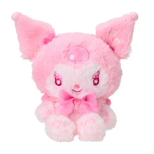 Load image into Gallery viewer, Kuromi Sakura Petals Plush
