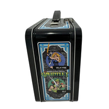 Load image into Gallery viewer, Gauntlet Midway Classics Arcade Metal Tin Tote
