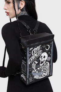 Crypt Crunchies Backpack