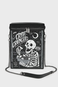 Crypt Crunchies Backpack