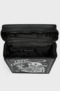 Crypt Crunchies Backpack