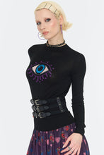 Load image into Gallery viewer, Cage Buckle Belt
