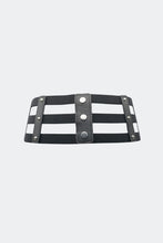 Load image into Gallery viewer, Cage Buckle Belt

