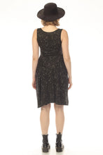 Load image into Gallery viewer, Celestial Corset Twirl Dress- Low Inventory
