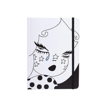Load image into Gallery viewer, Cloud Sketchbook
