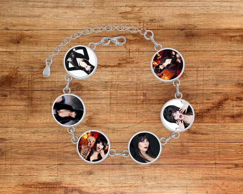 Elvira Mini Bubble Bracelet