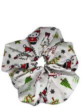 Load image into Gallery viewer, Christmas Hello Kitty Scrunchies
