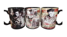 Load image into Gallery viewer, Elvis In The Army Mug
