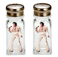 Load image into Gallery viewer, Elvis Salt and Pepper Shakers
