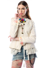 Load image into Gallery viewer, Birth of Venus Jacket
