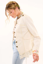 Load image into Gallery viewer, Birth of Venus Jacket
