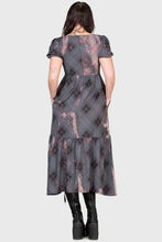 Load image into Gallery viewer, Effina&#39;s Ruin Midi Dress
