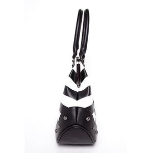 Edward Scissorhands Kisslock Handbag