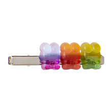 Load image into Gallery viewer, Hello Kitty and Friends Gummy Candy Blind Box Hair Clip
