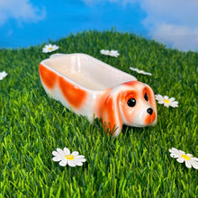 Load image into Gallery viewer, Dachshund Ash Tray
