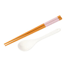 Load image into Gallery viewer, Hello Kitty and Friends Soup Mug and Ramen Bowl Set with Chopsticks
